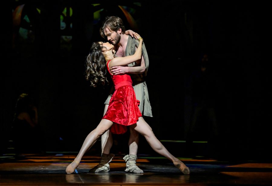 Der Glckner von Notre-Dame | © Bettina Stoess 